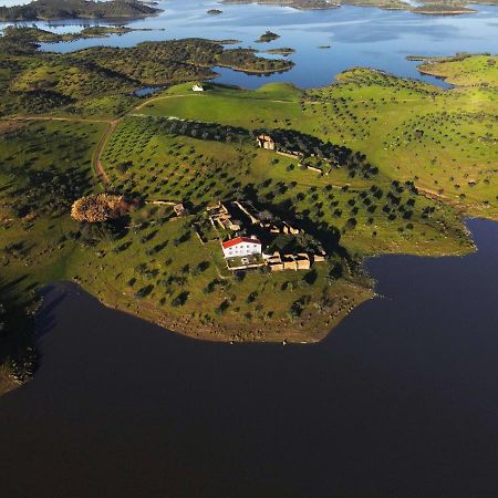 Herdade Monte Da Tapada Alqueva Exterior photo