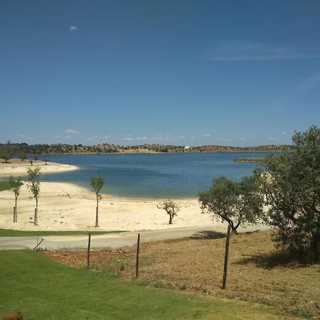 Herdade Monte Da Tapada Alqueva Exterior photo