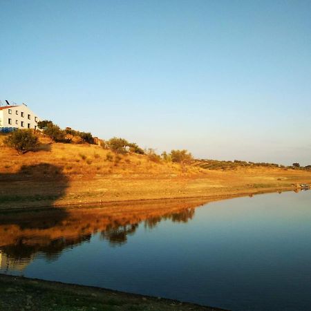 Herdade Monte Da Tapada Alqueva Exterior photo