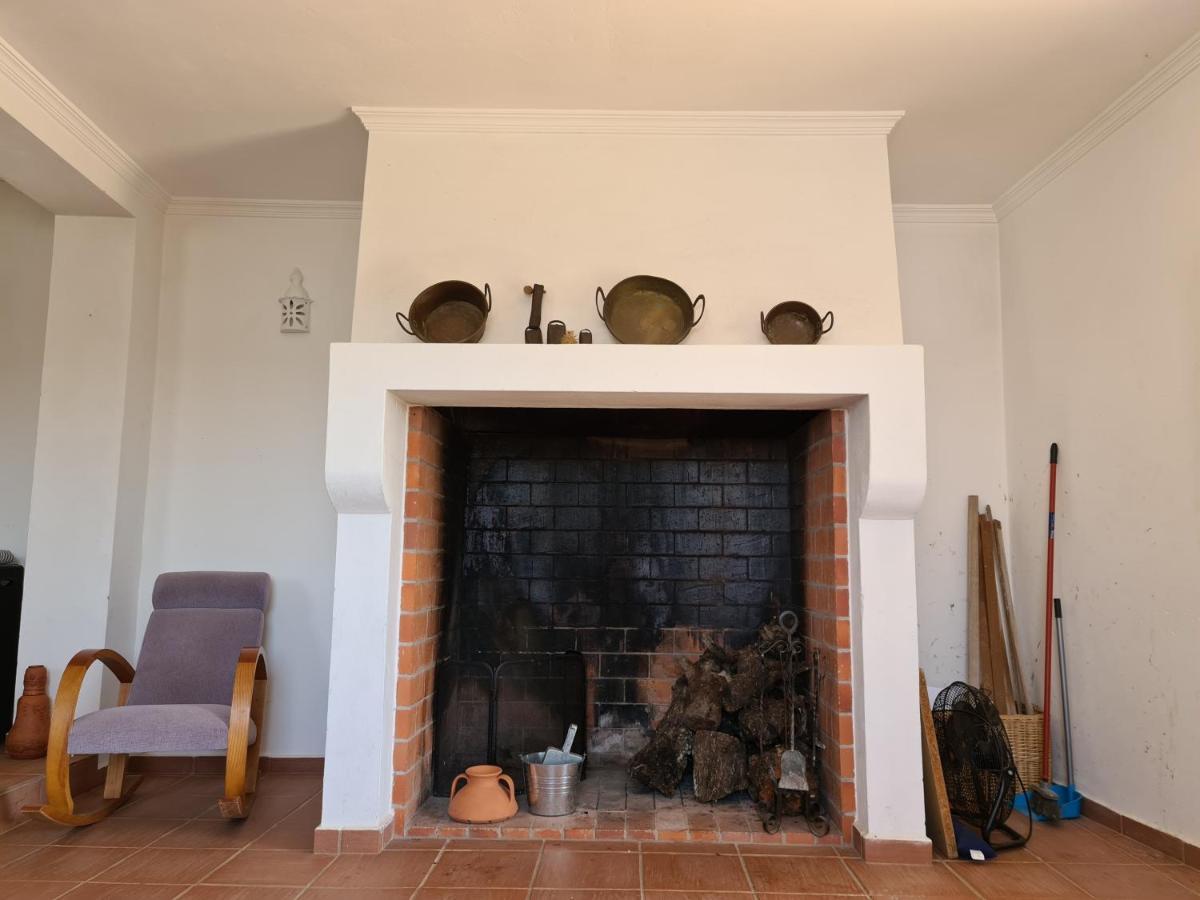 Herdade Monte Da Tapada Alqueva Exterior photo