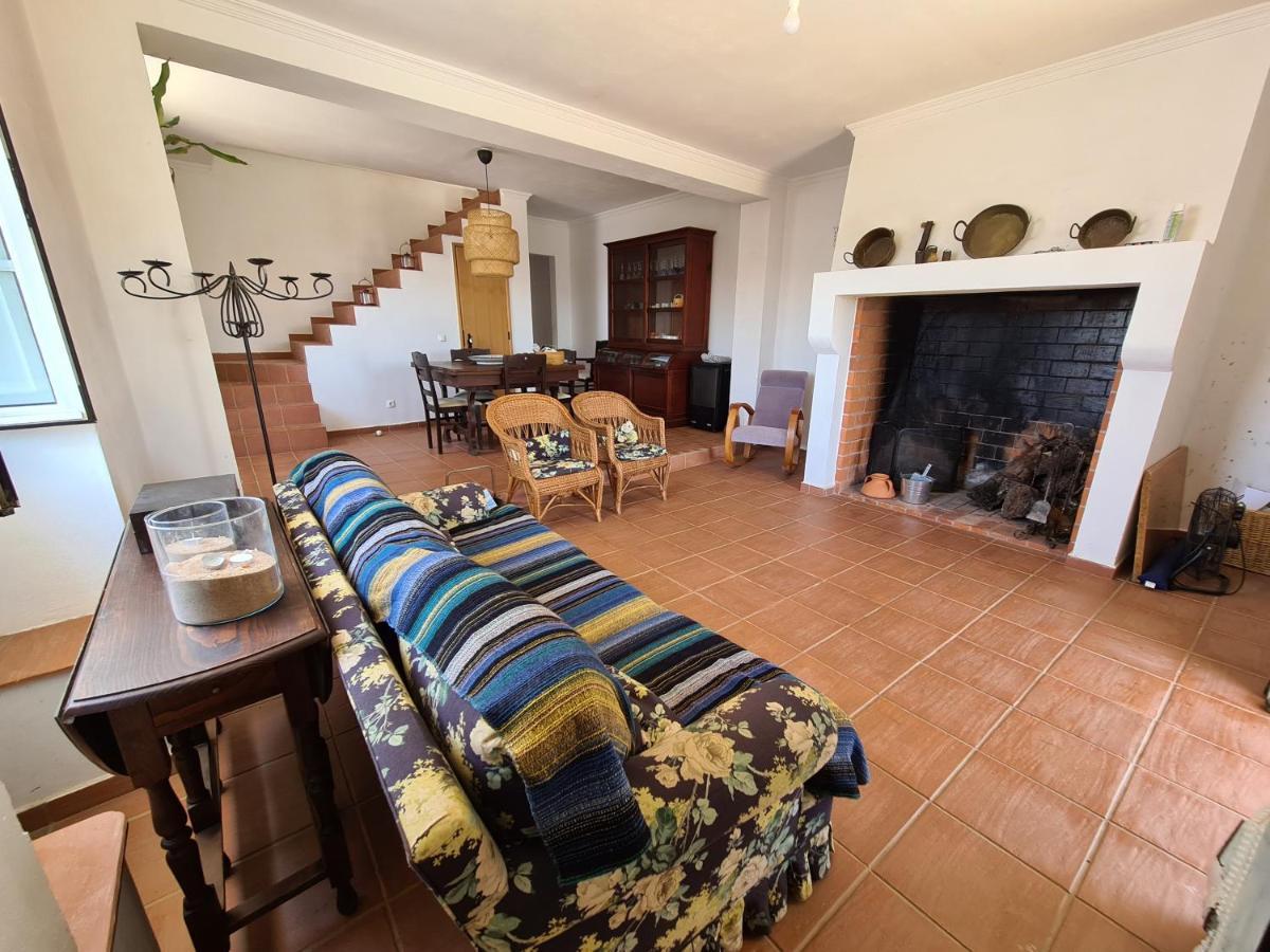 Herdade Monte Da Tapada Alqueva Exterior photo