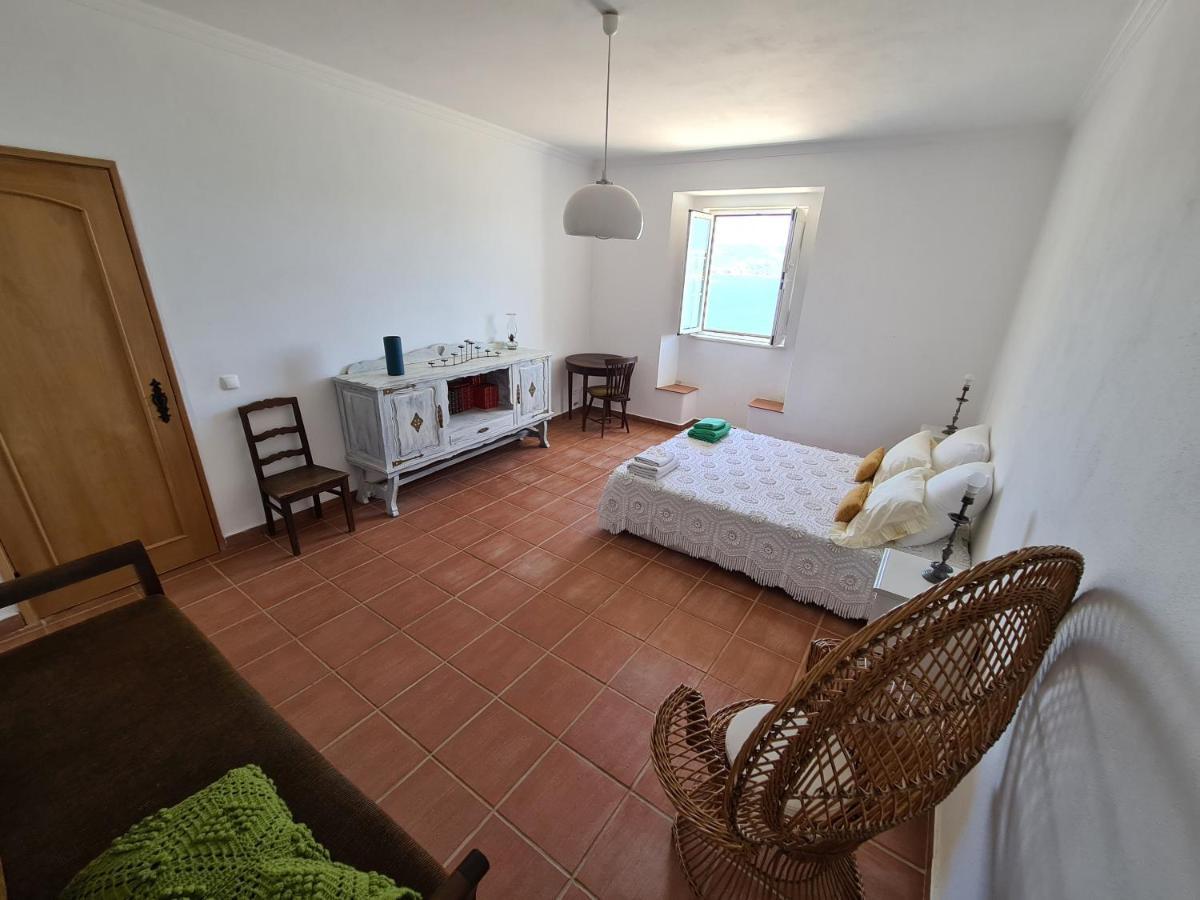 Herdade Monte Da Tapada Alqueva Exterior photo