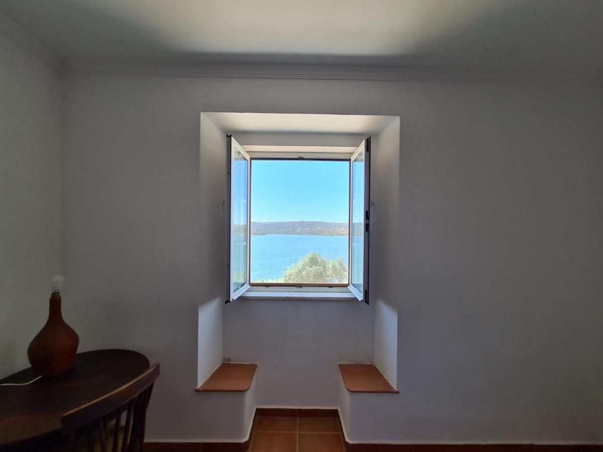Herdade Monte Da Tapada Alqueva Exterior photo
