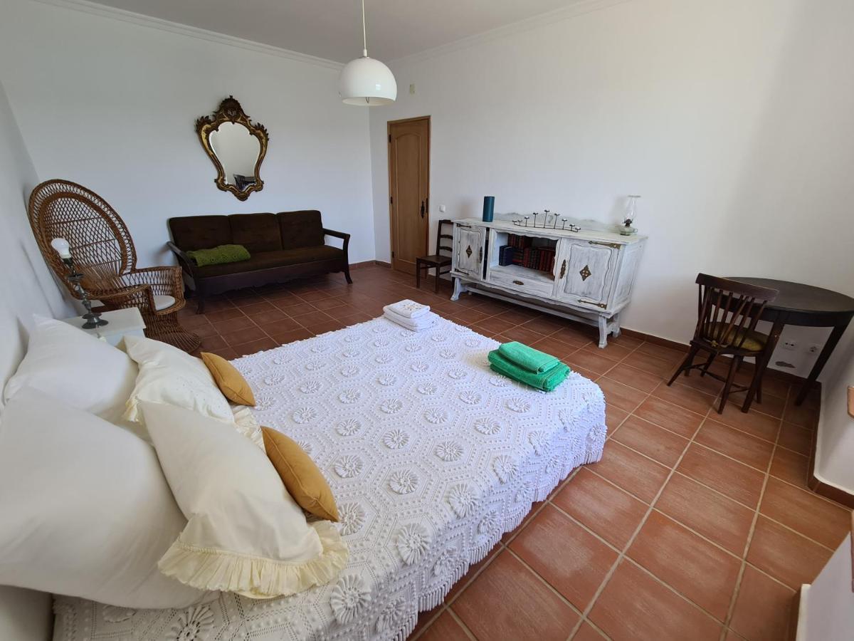 Herdade Monte Da Tapada Alqueva Exterior photo