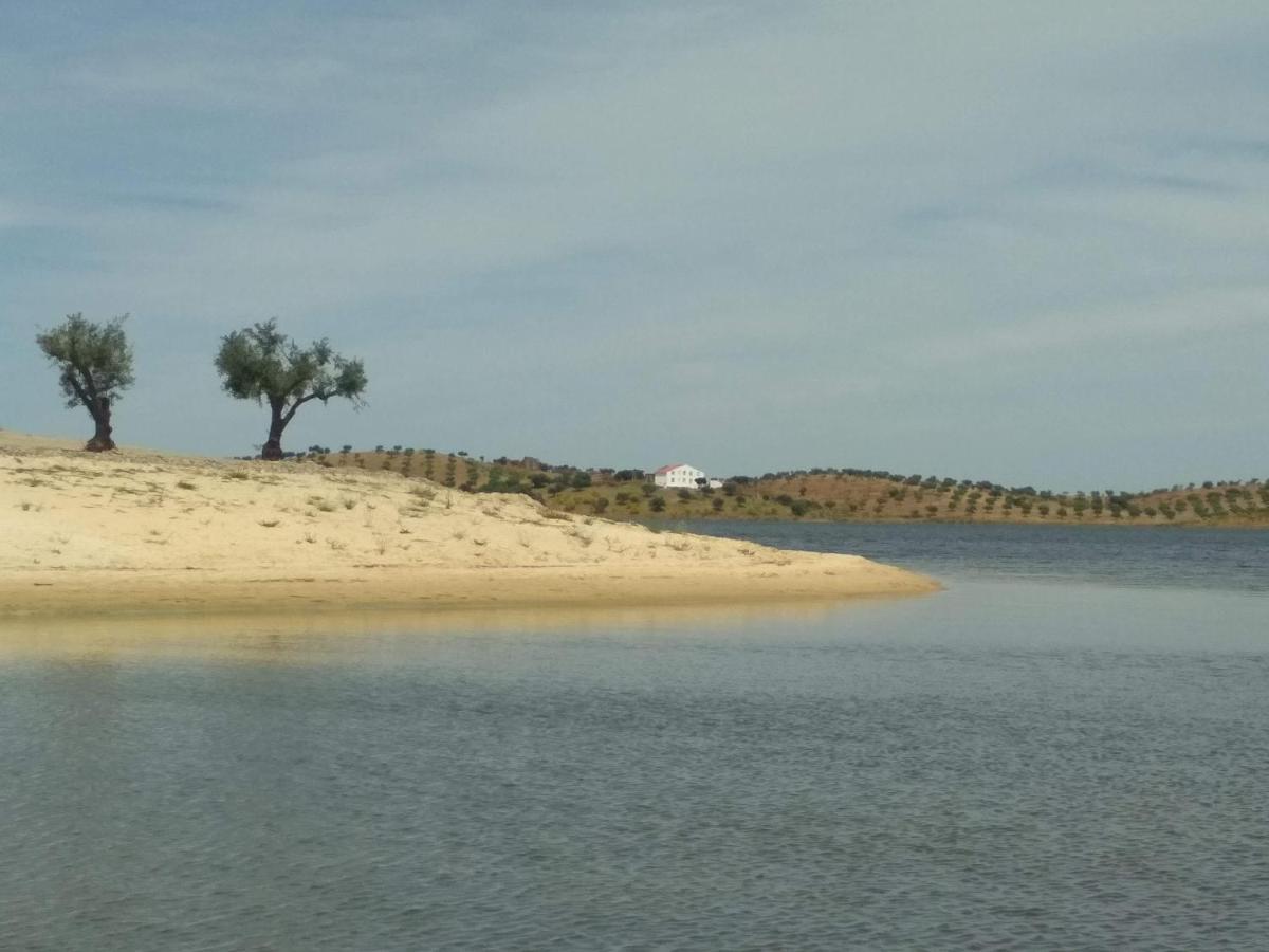 Herdade Monte Da Tapada Alqueva Exterior photo