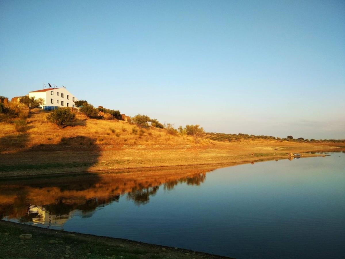 Herdade Monte Da Tapada Alqueva Exterior photo